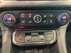 Used 2023 GMC Acadia AWD 4dr AT4 at Maxx Loans near St. Adrian, MI