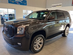Used 2016  GMC Yukon 4d SUV 4WD SLE at Maxx Loans near St. Adrian, MI