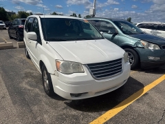 Used 2013  Dodge Grand Caravan 4d Wagon SXT at Maxx Loans near St&period; Adrian&comma; MI