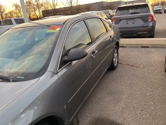 Used 2008  Chevrolet Impala 4d Sedan LT at Maxx Loans near St&period; Adrian&comma; MI