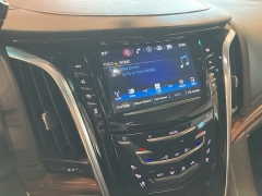 Used 2020 Cadillac Escalade ESV 4d SUV 4WD Luxury at Maxx Loans near St. Adrian, MI