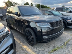 Used 2023  Land Rover Range Rover P530 SE SWB at Maxx Loans near St&period; Adrian&comma; MI