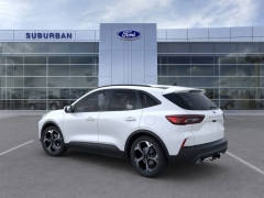 New 2025 Ford Escape ST-Line Select AWD at Suburban Ford of Sterling Heights near Sterling Heights, MI