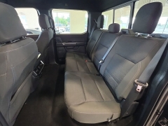 Used 2023  Ford F-150 4WD SuperCrew 5&period;5' Box at Maxx Loans near St&period; Adrian&comma; MI