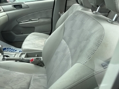 Used 2010 Subaru Forester 4d SUV X Special Edition Auto at Suburban Ford of Sterling Heights near Sterling Heights, MI