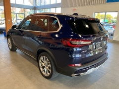 Used 2021  BMW X5 xDrive40i Sports Activity Vehicle at Maxx Loans near St. Adrian, MI