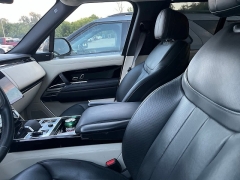 Used 2023  Land Rover Range Rover P530 SE SWB at Maxx Loans near St&period; Adrian&comma; MI