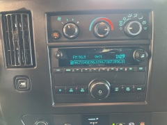 Used 2020  Chevrolet Express Van 2500 Van at Maxx Loans near St. Adrian, MI