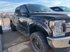 Used 2019  Ford Super Duty F-250 SRW 4WD Crew Cab Box at Maxx Loans near St&period; Adrian&comma; MI