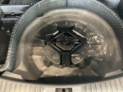 Used 2014 Ford Escape 4d SUV 4WD Titanium at Maxx Loans near ,