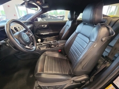 Used 2020  Ford Mustang 2d Fastback BULLITT at Maxx Loans near St&period; Adrian&comma; MI