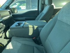 Used 2023 Ford F-150 XLT 4WD SuperCrew 5.5' Box at Maxx Loans near St. Adrian, MI