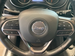 Used 2020 Jeep Cherokee Limited 4x4 at Suburban Ford of Sterling Heights near Sterling Heights, MI
