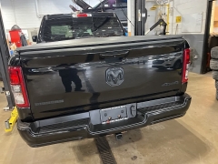 Used 2019  Ram 1500 Big Horn&sol;Lone Star 4x4 Crew Cab 5'7" Box at Maxx Loans near St&period; Adrian&comma; MI