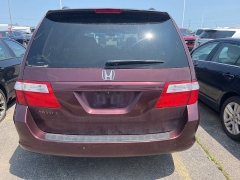 Used 2007 Honda Odyssey 5d Wagon EX at Maxx Loans near ,