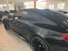 Used 2024 BMW M4 Competition xDrive Coupe at Suburban Ford of Sterling Heights near Sterling Heights, MI