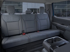 New 2024 Ford F-150 XLT 4WD SuperCrew Box at Suburban Ford of Sterling Heights near Sterling Heights, MI