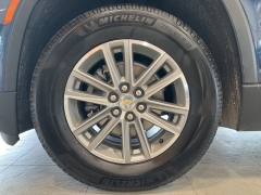 Used 2022 Chevrolet Traverse AWD 4dr LT Cloth w/1LT at Maxx Loans near ,
