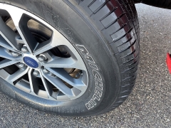 Used 2017  Ford F-150 4WD SuperCrew 5&period;5' Box at Maxx Loans near St&period; Adrian&comma; MI