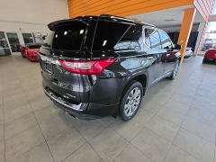 Used 2019  Chevrolet Traverse 4d SUV AWD High Country at Maxx Loans near St&period; Adrian&comma; MI