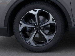 New 2025 Ford Escape ST-Line Select AWD at Suburban Ford of Sterling Heights near Sterling Heights, MI