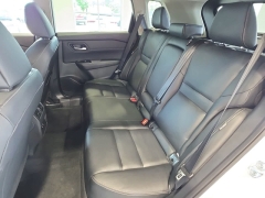 Used 2026  Nissan Rogue AWD SL &ast;Ltd Avail&ast; at Maxx Loans near St&period; Adrian&comma; MI