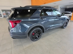 Used 2023  Ford Explorer ST 4WD at Maxx Loans near St&period; Adrian&comma; MI