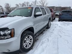 Used 2010  Chevrolet Suburban 1500 SUV 4WD LT at Maxx Loans near St&period; Adrian&comma; MI
