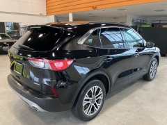 Used 2021  Ford Escape SEL AWD at Maxx Loans near St&period; Adrian&comma; MI