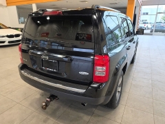 Used 2017  Jeep Patriot High Altitude 4x4 at Maxx Loans near St&period; Adrian&comma; MI
