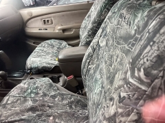 Used 2003  Toyota Tacoma DoubleCab V6 Auto 4WD (Natl) at Maxx Loans near St. Adrian, MI