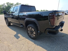 Used 2024  GMC Sierra 3500HD 4WD Crew Cab 159" Denali Ultimate at Maxx Loans near St&period; Adrian&comma; MI