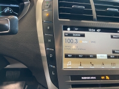 Used 2018  Lincoln MKZ Hybrid 4d Sedan Reserve at Maxx Loans near St&period; Adrian&comma; MI