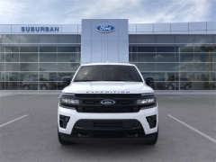 New 2024 Ford Expedition Max Limited 4x4 at Suburban Ford of Sterling Heights near Sterling Heights, MI