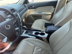 Used 2011 Mercury Milan 4d Sedan Premier at Suburban Ford of Sterling Heights near Sterling Heights, MI
