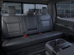 New 2025 Ford F-150 4WD Raptor SuperCrew 5.5' Box at Suburban Ford of Sterling Heights near Sterling Heights, MI