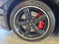 Used 2020  Ford Mustang 2d Fastback BULLITT at Maxx Loans near St&period; Adrian&comma; MI
