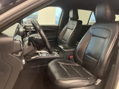 Used 2020  Ford Explorer 4d SUV 4WD XLT 2&period;3L EcoBoost at Maxx Loans near St&period; Adrian&comma; MI