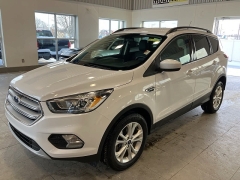 Used 2019  Ford Escape 4d SUV 4WD SEL at Maxx Loans near St&period; Adrian&comma; MI