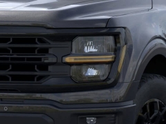 New 2025 Ford F-150 XLT 4WD SuperCrew 5.5' Box at Suburban Ford of Sterling Heights near Sterling Heights, MI