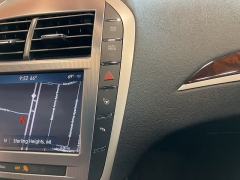 Used 2020 Lincoln MKZ Hybrid 4d Sedan FWD Reserve at Maxx Loans near ,