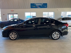 Used 2020  Subaru Impreza 4-door CVT at Maxx Loans near St&period; Adrian&comma; MI