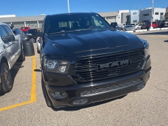 Used 2019 Ram 1500 Big Horn/Lone Star 4x4 Crew Cab 5'7" Box at Suburban Ford of Sterling Heights near Sterling Heights, MI