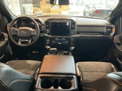 Used 2023  Ford F-150 Tremor 4WD SuperCrew 5.5' Box at Maxx Loans near St. Adrian, MI