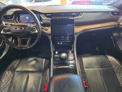 Used 2024  Jeep Grand Cherokee Summit 4x4 at Maxx Loans near St&period; Adrian&comma; MI