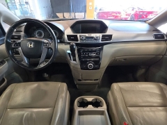 Used 2011  Honda Odyssey 5dr EX-L at Maxx Loans near St&period; Adrian&comma; MI