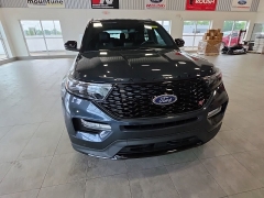 Used 2023  Ford Explorer ST 4WD at Maxx Loans near St&period; Adrian&comma; MI