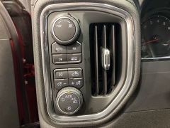 Used 2019  Chevrolet Silverado 1500 4WD Crew Cab 147" RST at Maxx Loans near St&period; Adrian&comma; MI