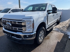 Used 2024  Ford Super Duty F-350 SRW 4WD Crew Cab Box at Maxx Loans near St&period; Adrian&comma; MI
