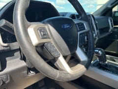 Used 2019 Ford F-150 4WD SuperCrew Box at Suburban Ford of Sterling Heights near Sterling Heights, MI